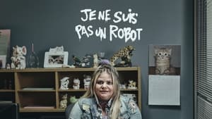 Je ne suis pas un robot kép