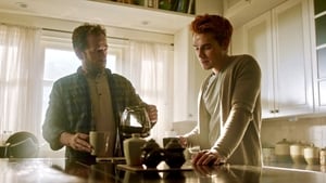 Riverdale 3. évad Ep.10 Negyvenötödik fejezet: Az idegen