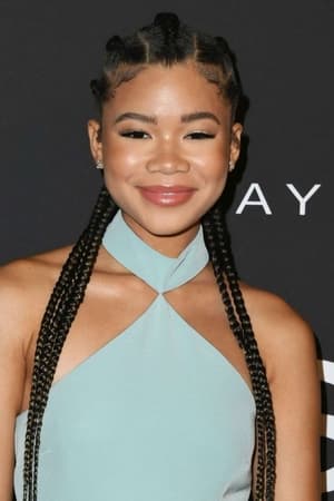 Storm Reid profil kép