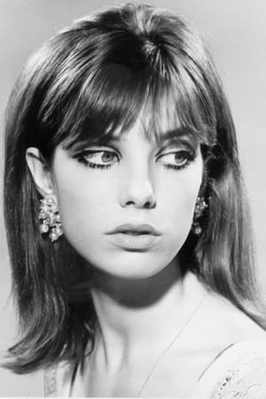 Jane Birkin profil kép