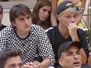 Big Brother Brasil 4. évad Ep.15 15. epizód