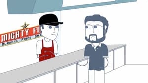 Rooster Teeth Animated Adventures 3. évad Ep.1 1. epizód