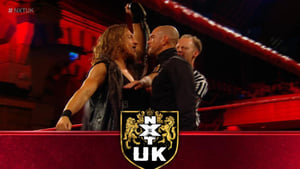 WWE NXT UK 1. évad Ep.5 5. epizód