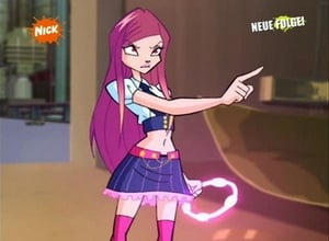 Winx Club 4. évad Ep.9 9. epizód