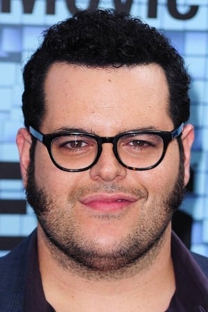 Josh Gad profil kép