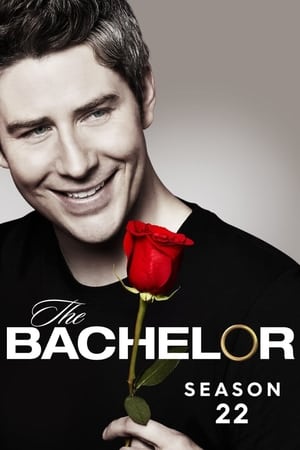 The Bachelor 22. évad (2018-01-01) poszter