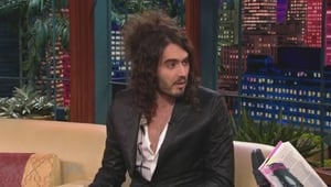 The Tonight Show with Jay Leno 17. évad Ep.102 102. epizód