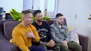 Jersey Shore: Családi vakáció 6. évad Ep.15 15. epizód