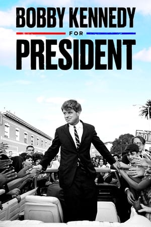 Bobby Kennedy for President poszter