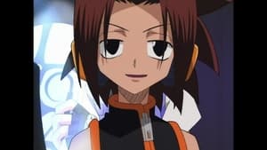 Shaman King 1. évad Ep.23 23. epizód