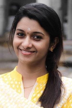 Priya Bhavani Shankar profil kép