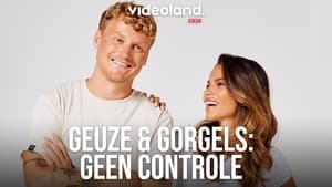 Geuze & Gorgels: Geen Controle kép