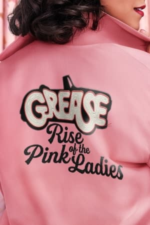 Grease: A Pink Ladies színre lép poszter