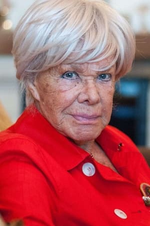 Ingrid van Bergen profil kép