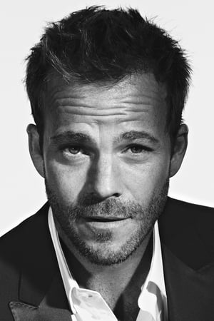 Stephen Dorff profil kép