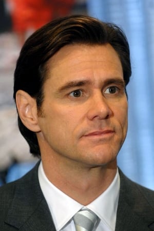 Jim Carrey profil kép