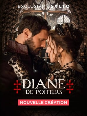 Diane de Poitiers poszter