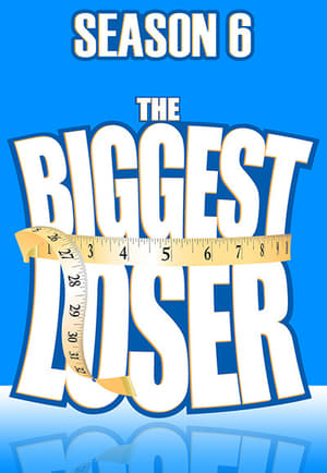 The Biggest Loser 6. évad (2008-09-16) poszter