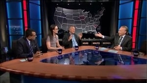 Real Time with Bill Maher 10. évad Ep.3 3. epizód