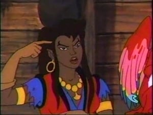 The Pirates of Dark Water 2. évad Ep.6 6. epizód