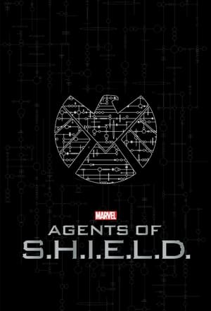 A S.H.I.E.L.D. ügynökei poszter