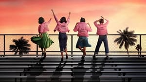 Grease: A Pink Ladies színre lép kép