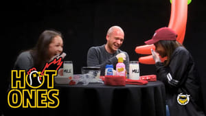 Hot Ones 2. évad Ep.32 32. epizód