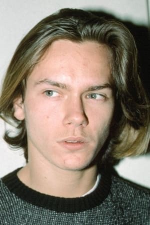 River Phoenix profil kép