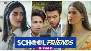 School Friends 1. évad Ep.15 15. epizód