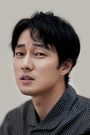 소지섭 profil kép