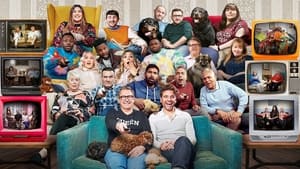 Gogglebox Speciális epizódok Ep.7 7. epizód