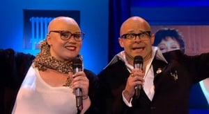 Harry Hill's TV Burp 8. évad Ep.1 1. epizód