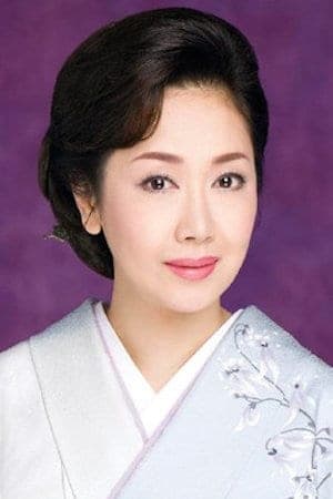 白川和子 profil kép