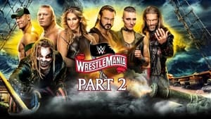 WWE Pay Per View 36. évad Ep.5 5. epizód