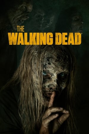 The Walking Dead poszter