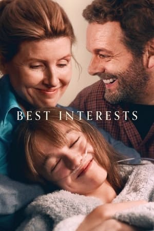 Best Interests 1. évad (2023-06-12) poszter