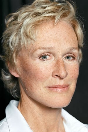 Glenn Close profil kép