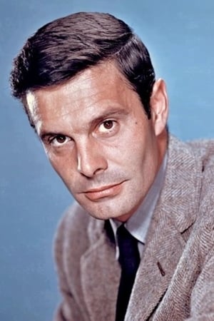 Louis Jourdan profil kép