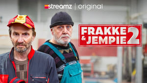 Frakke & Jempie kép