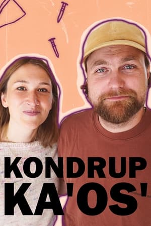 Kondrup Ka'Os'