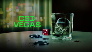 CSI: Las Vegas-i helyszínelők kép