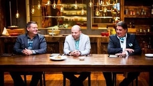 MasterChef Australia 7. évad Ep.33 33. epizód