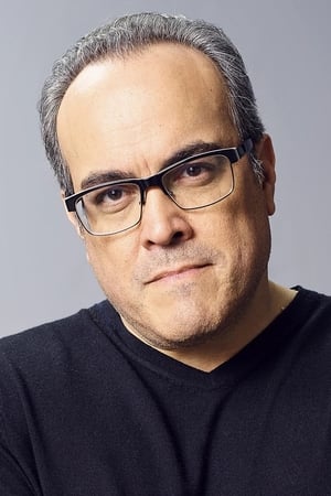 David Zayas profil kép