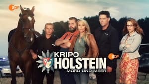 Kripo Holstein - Mord und Meer kép