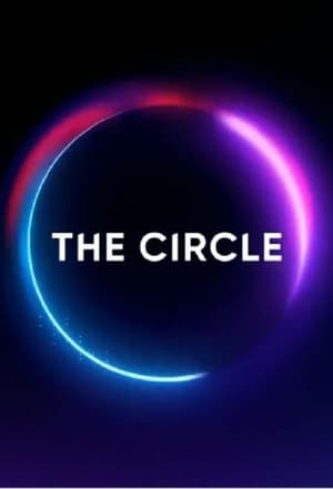 The Circle 3. évad (2021-03-16) poszter