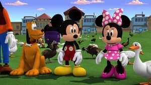 Mickey Mouse Mixed-Up Adventures 1. évad Ep.26 26. epizód