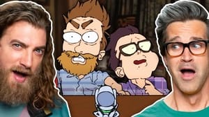 Good Mythical Morning 20. évad Ep.12 12. epizód