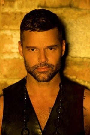 Ricky Martin profil kép