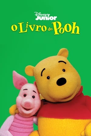 The Book of Pooh 1. évad (2001-01-22) poszter