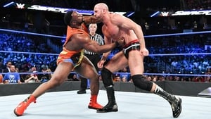 WWE SmackDown 20. évad Ep.32 32. epizód